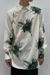 SAMUEL GUI YANG Chinese shirt SS22SH04-1